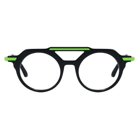 What are some very superb and colorful brands of eyeglass frames