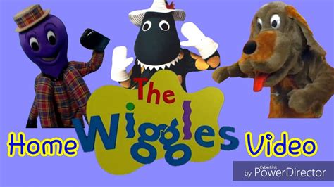 The Wiggles Wake Up Jeff Gallery