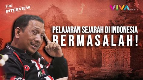 I Gede Pasek PKN Akan Kembalikan Kejayaan Nusantara Seperti Masa