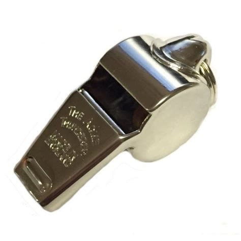 Acme Thunderer Whistle Small Sports Fitness