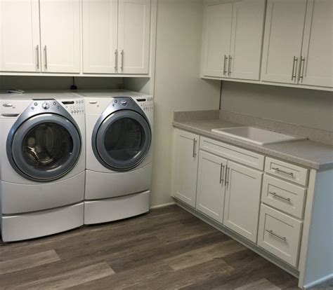 Laundry Room Upper Arlington Columbus Ohio Contemporary Laundry