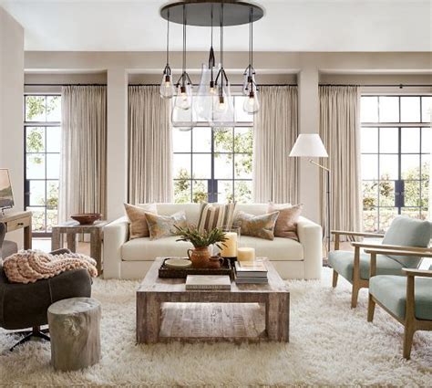 Pottery Barn Usa Google Search Classic Living Room Modern And