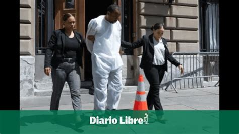 Arrestan a sospechoso de agresión sexual en El Bronx Diario Libre