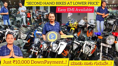 CHEAP AND BEST SECOND HAND BIKES FOR SALE IN BANGALORE SUPERBIKES FOR