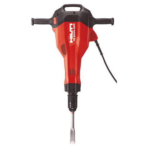 hilti te avr