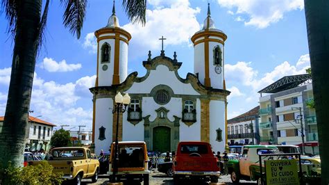 Turismo Em Minas Gerais Oliveira