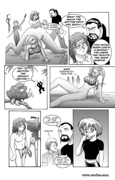 Page 3 Kami Tora Comix Comics The Reflex Erofus Sex And Porn Comics