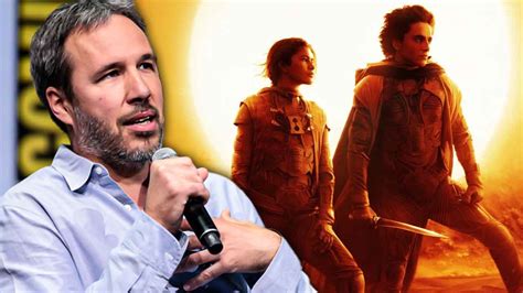 Denis Villeneuve Reveals Reason Behind One Missing Character From First