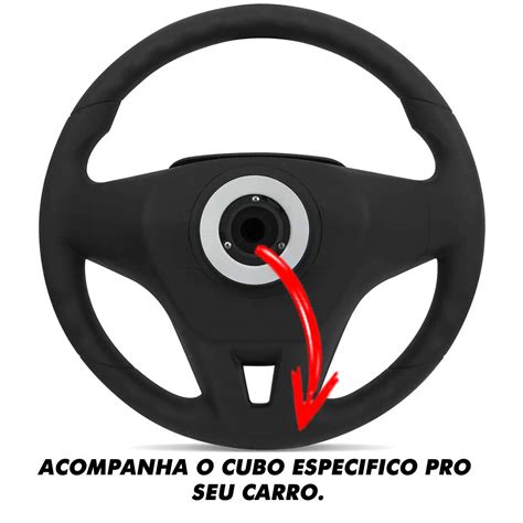 Volante Chevrolet Do Camaro Esportivo Cubo Vectra Astra A