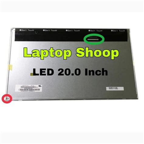 Jual Layar Led Lcd Pc All In One Lenovo Thinkcentre M Z M Fge L