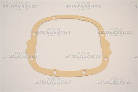 Dichtung F R Differentialgeh Use Spidersport