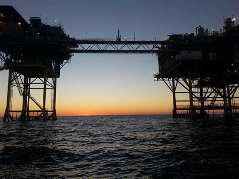 Black Sea Oil Ready To Sue Romania Over Offshore Gas Field Development