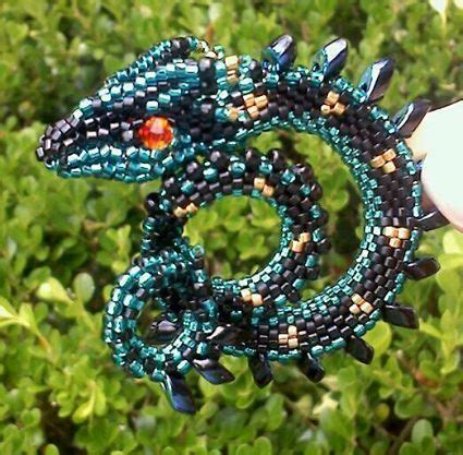 Pin By Ronda Grose On Beaded Critters Beaded Beading Projects Bead Work