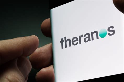 Prosecutors Requesting 15 Year Sentence For Ex Theranos President