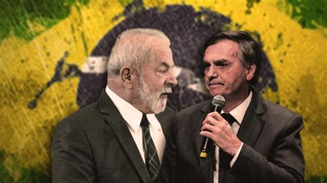 Qué chances tienen Lula y Bolsonaro a dos semanas de balotaje HISPANTV