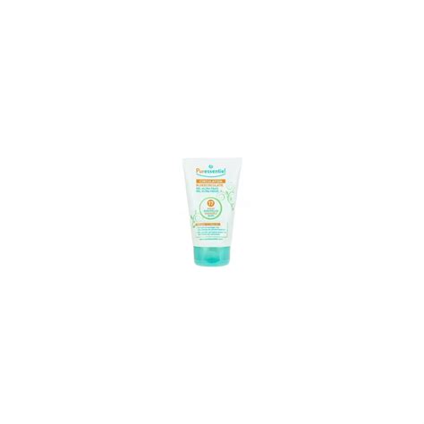 Puressentiel Gel Circulation Ultra Frais Ml