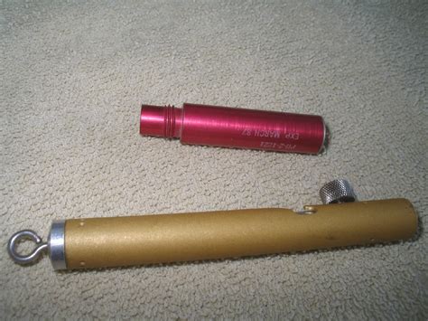 Penguin Signal Flare Launcher Pen And Flare For Sale At