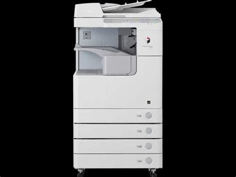 Rc Canon Ir2525 Photocopy Machine At Rs 61500 Canon Xerox Machine In