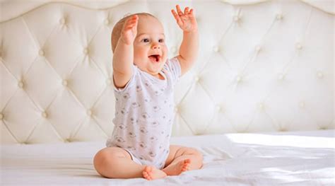 5 Tips To Help Babies Learn To Sit Up On Their Own Parenting News