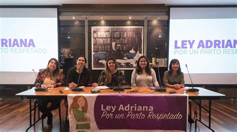 Leyadriana Diputada Claudia Mix Patrocina Proyecto De Ley Contra La