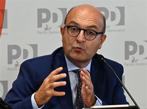 Acciaierie E Ansaldo Energia La Richiesta Di Misiani Pd Al Governo