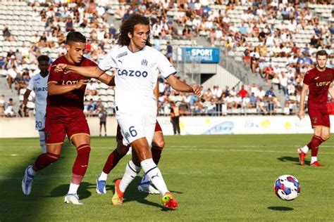 Amicaux Où et quand voir les matches amicaux des clubs de Ligue 1