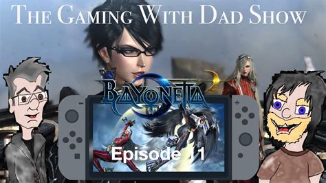 Bayonetta Episode Pole Dancing Youtube