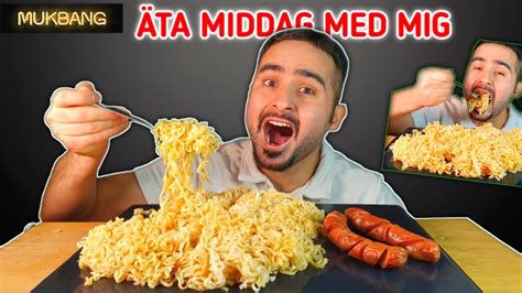 D R Jag Ig Ng Ta Middag Tillsammans Med Mig Dag Youtube