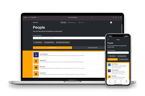 conectar  linkedin conectar build relationships effortlessly