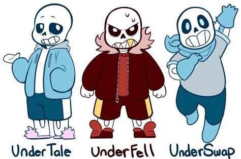 Undertale One Shots Utsans X Ufsans X Ussans X Dragon Monster