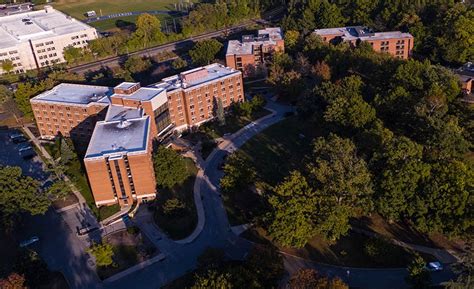 Residence Halls | Villanova University