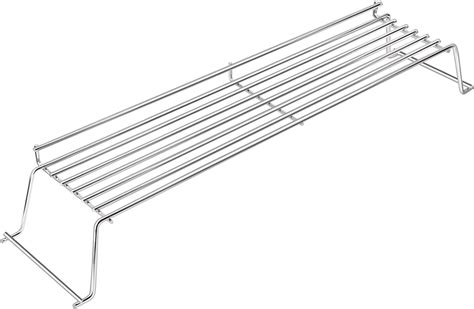 Amazon Criditpid Grill Warming Rack For Weber Genesis