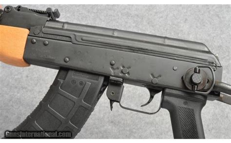 Century Arms Romarms WASR 10 UF 7 62x39mm