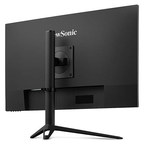 Viewsonic Omni Vx J K Ips Lcd Qhd Freesync Gaming Monitor Hdmi