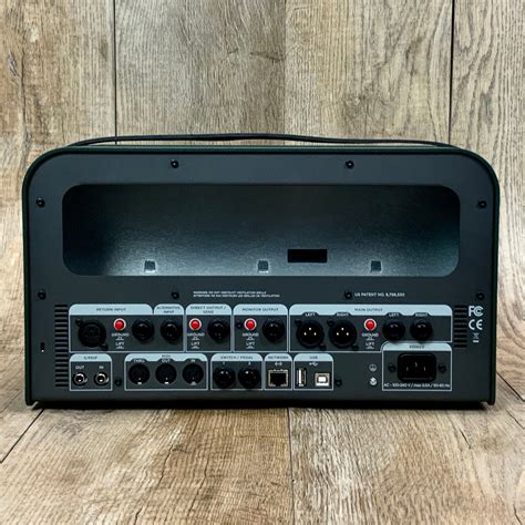 Open Box Kemper Profiler Head – Tone Shop Guitars