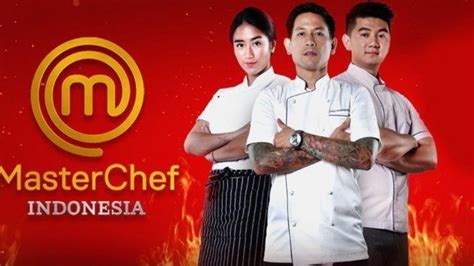 Live Streaming Master Chef Indonesia Season Oktober Youtube