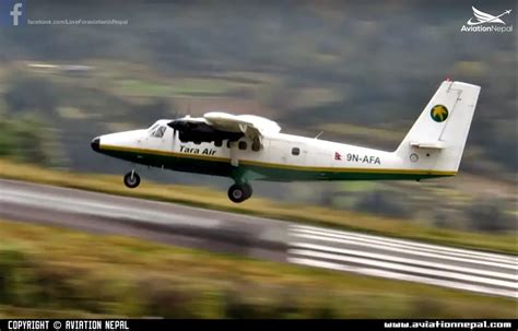 Tara Air increases flight frequency at Pokhara-Jomsom route