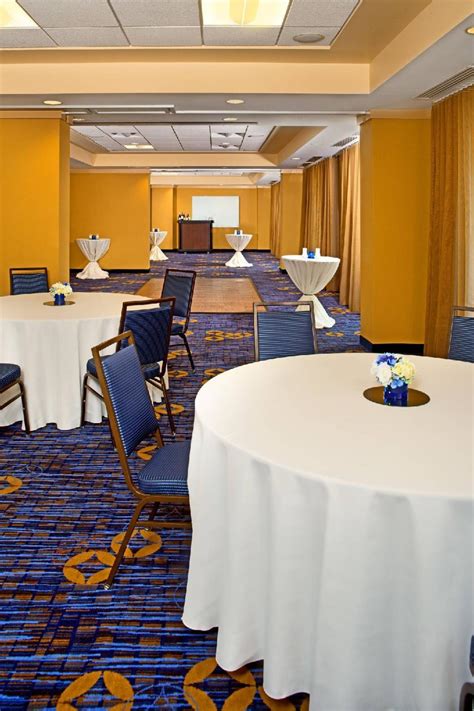 Hotels Near Nationals Park | Book from 34 Stay Options @Best Price