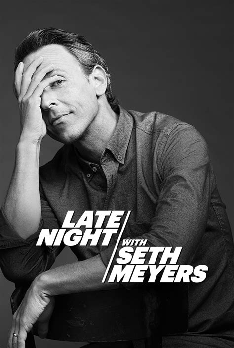 Late Night With Seth Meyers 2014 20230501 Chance The Rapper