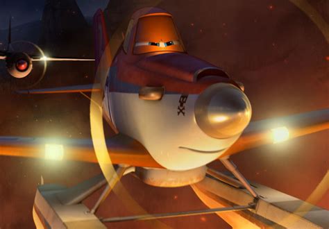 Review Planes Fire And Rescue” Indiewire