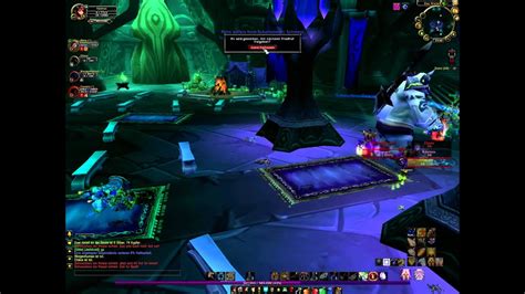 Lets Play World Of Warcraft Part Krieger Paladin Leveling