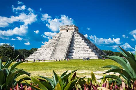 The 10 Most Beautiful Places In Mexico