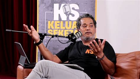 Khairy Akan Jumpa Muhyiddin Minggu Depan Bincang Masuk Bersatu Bts Media