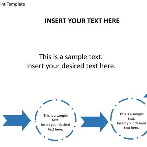 Accountability Ladder PowerPoint Template Slide - Slidevilla