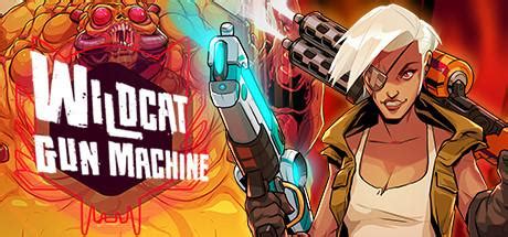 Wildcat Gun Machine System Requirements | System Requirements