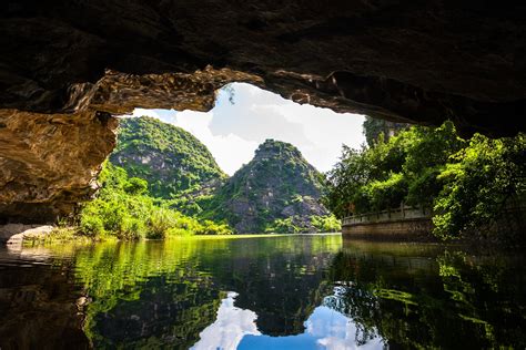 Ninh Binh Bai Dinh Dancing Cave Trang An Tour From Hanoi Tourist