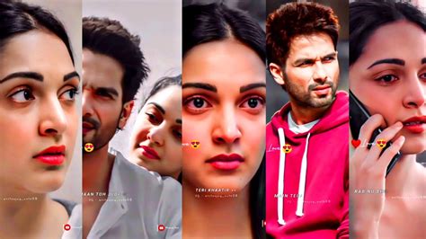 Tera Ban Jaunga Full Screen Status ️💫🥀 Kabir Singh Status Status Shorts Shortsfeed Lofi