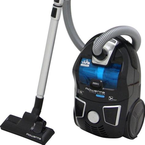 Bac Poussi Re Separateur D Aspirateur Sans Sac Rowenta Rs Rt