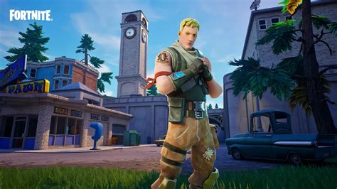 When Does Fortnite Og End Exact Time And Date The Current Season Of