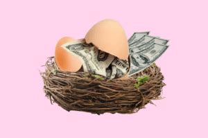 Keep Your Nest Full Of Eggs With Retirement Withdrawal Strategies